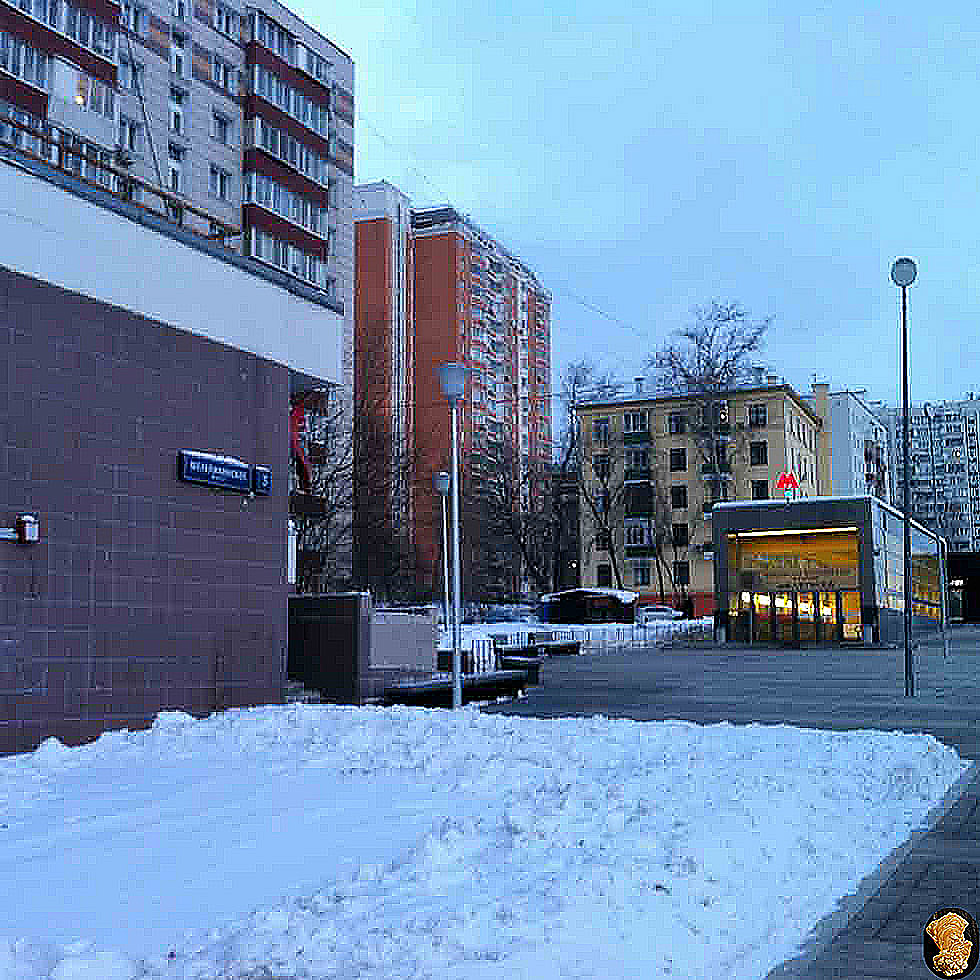 Шелепиха