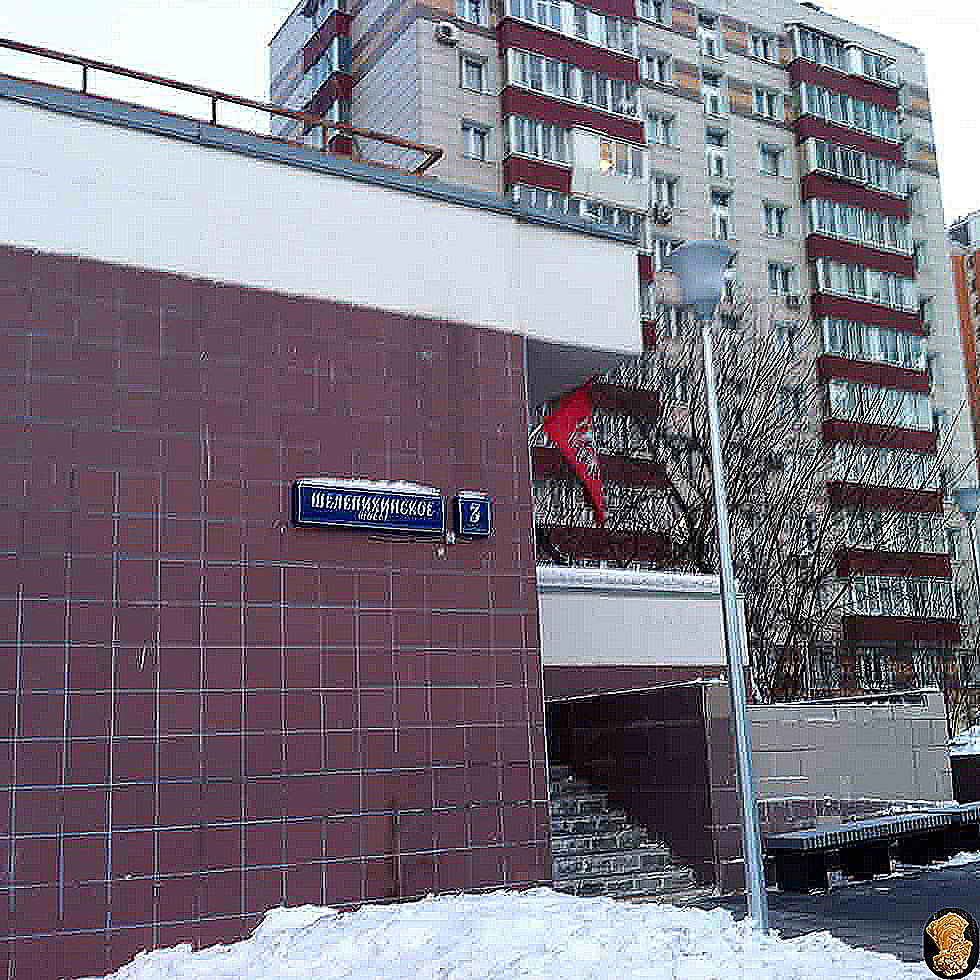 Шелепиха