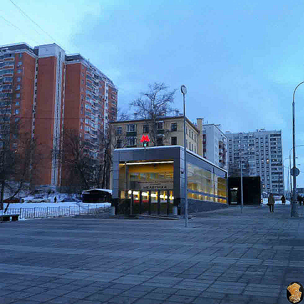 Шелепиха