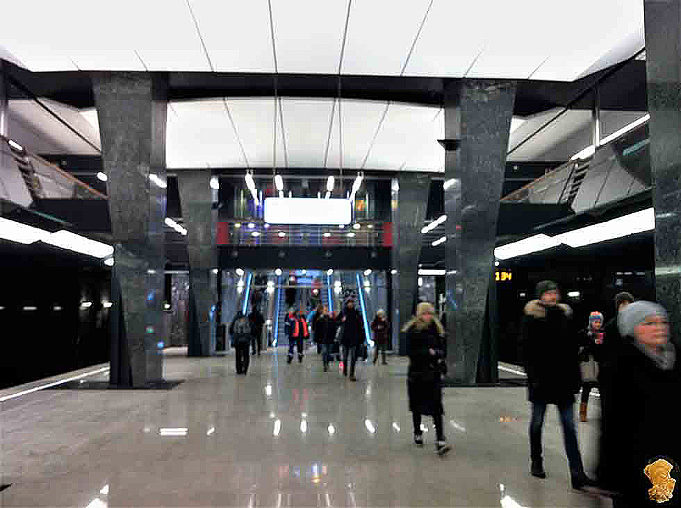 Петровский парк