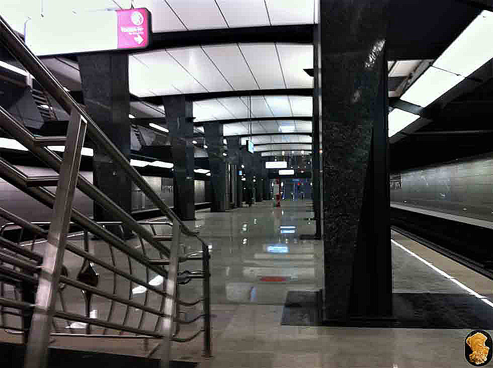 Петровский парк