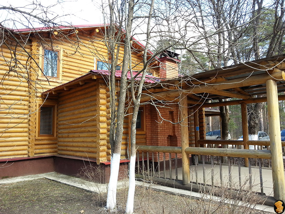 ВКС-Кантри