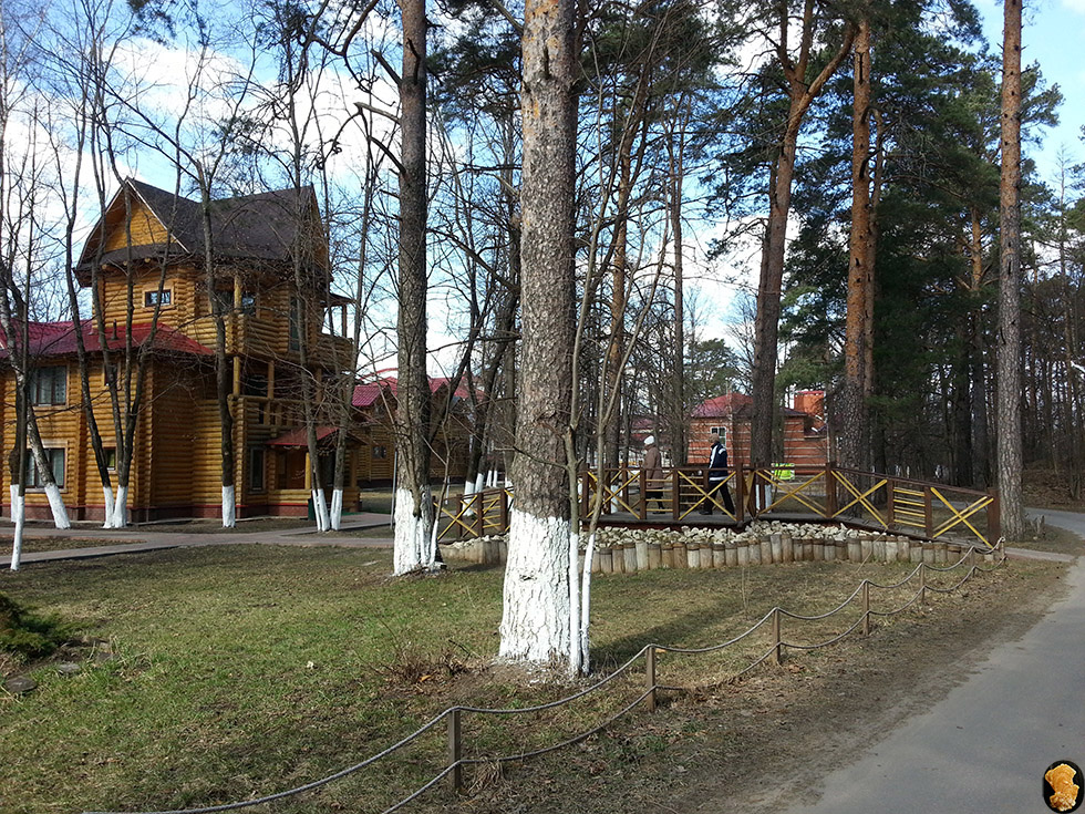 ВКС-Кантри