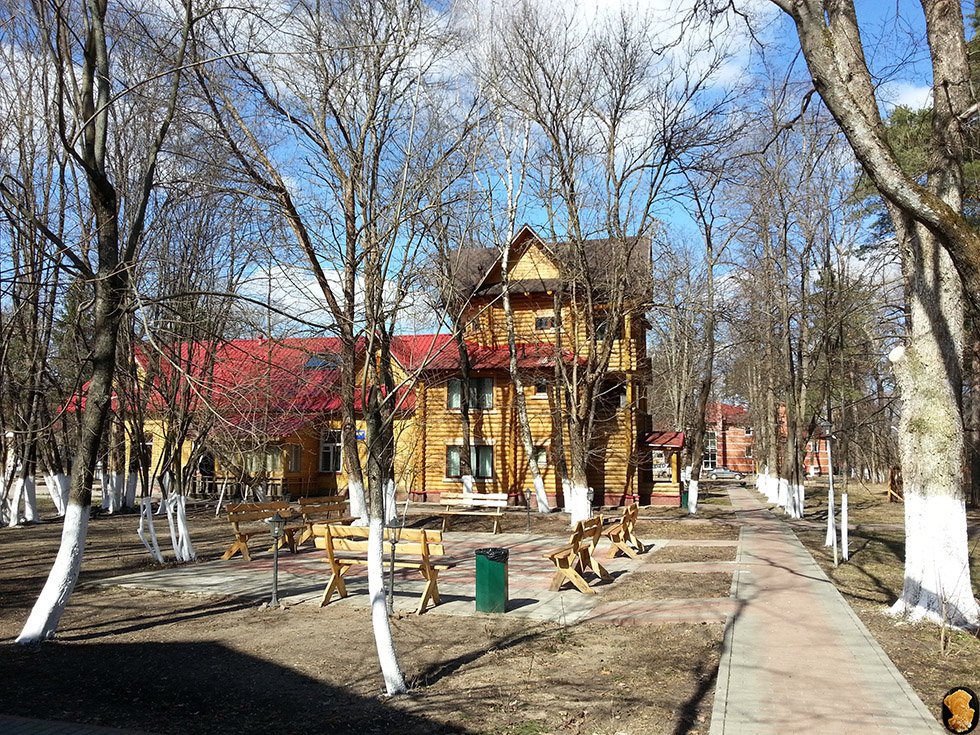 ВКС-Кантри