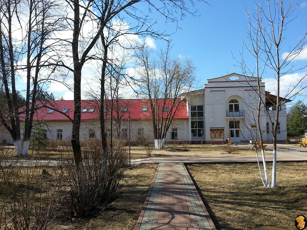 ВКС-Кантри