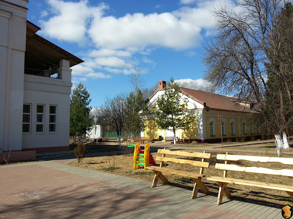 ВКС-Кантри