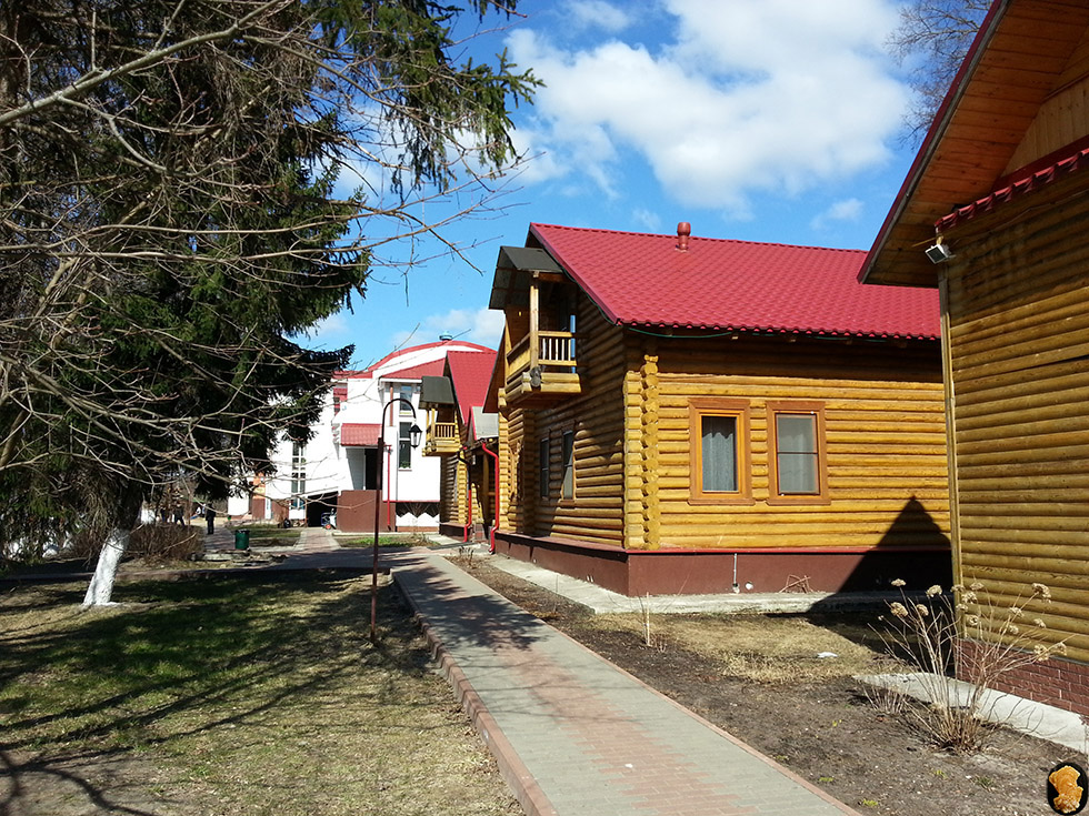 ВКС-Кантри