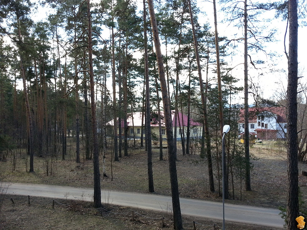 ВКС-Кантри