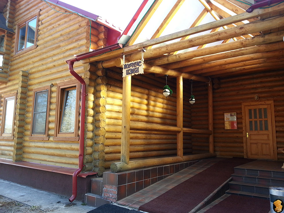 ВКС-Кантри