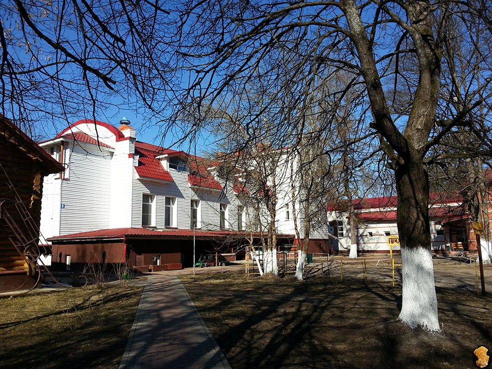 ВКС-Кантри