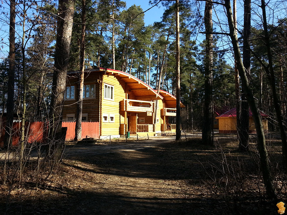 ВКС-Кантри