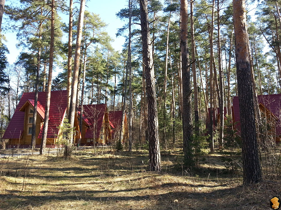ВКС-Кантри
