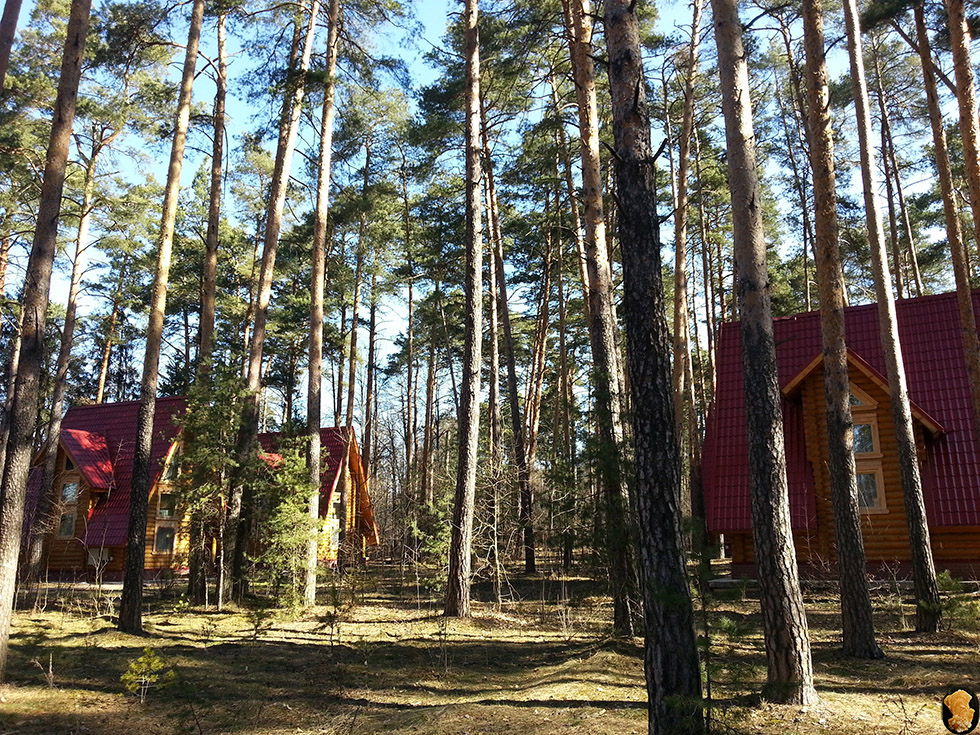 ВКС-Кантри