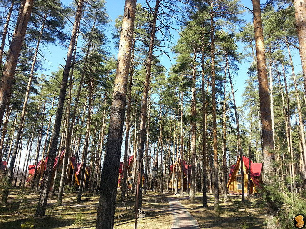 ВКС-Кантри