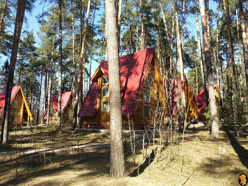 ВКС-Кантри