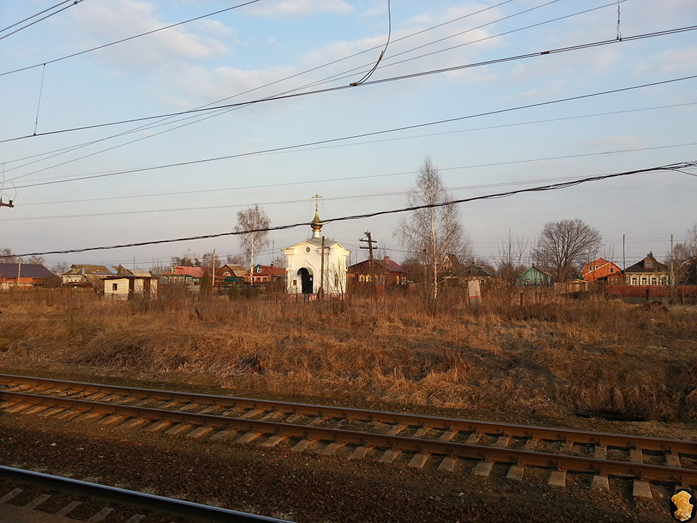ВКС-Кантри