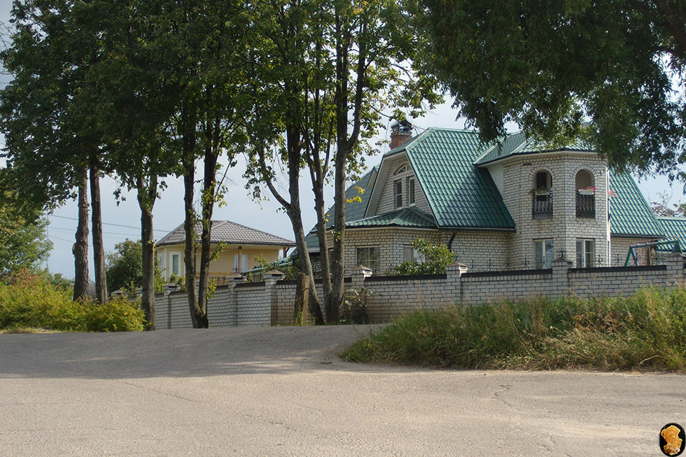 Горицкий монастырь