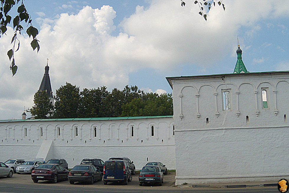 Александровская слобода