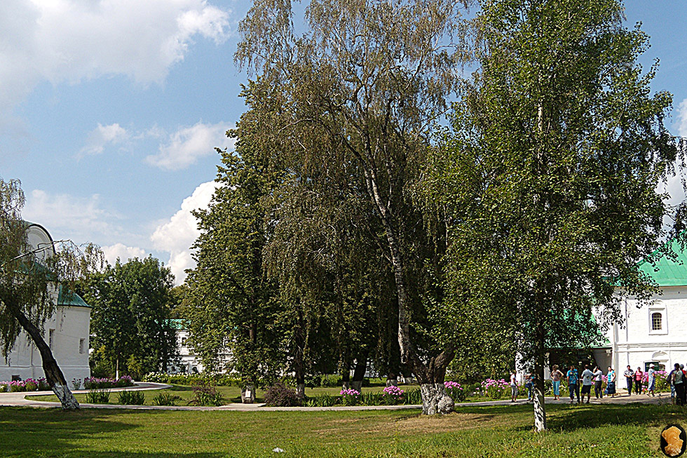 Александровская слобода