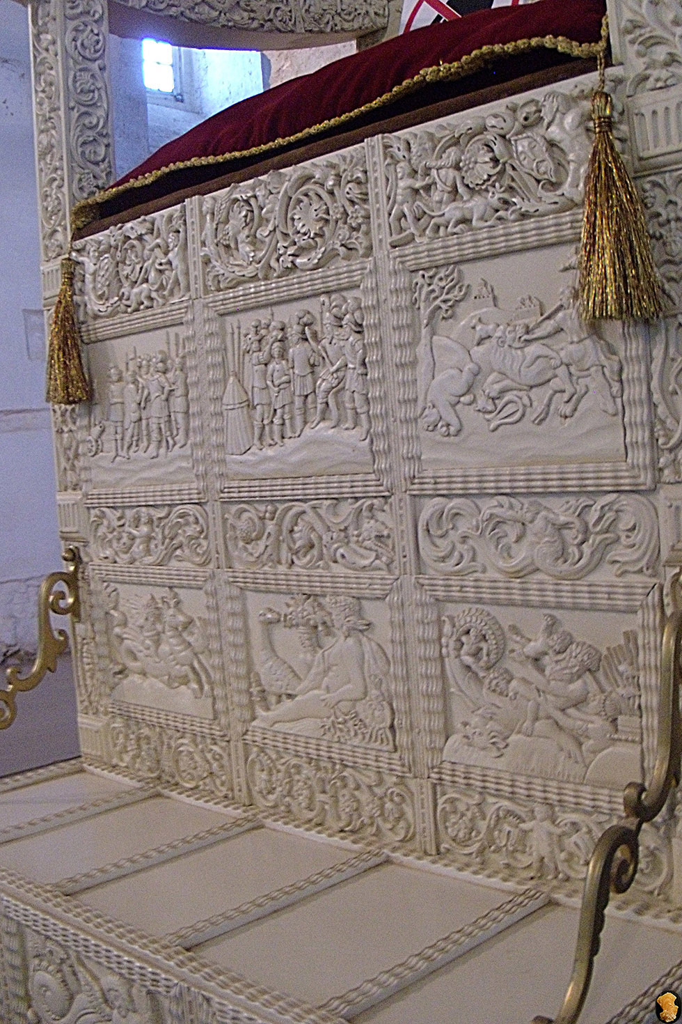 Александровская слобода