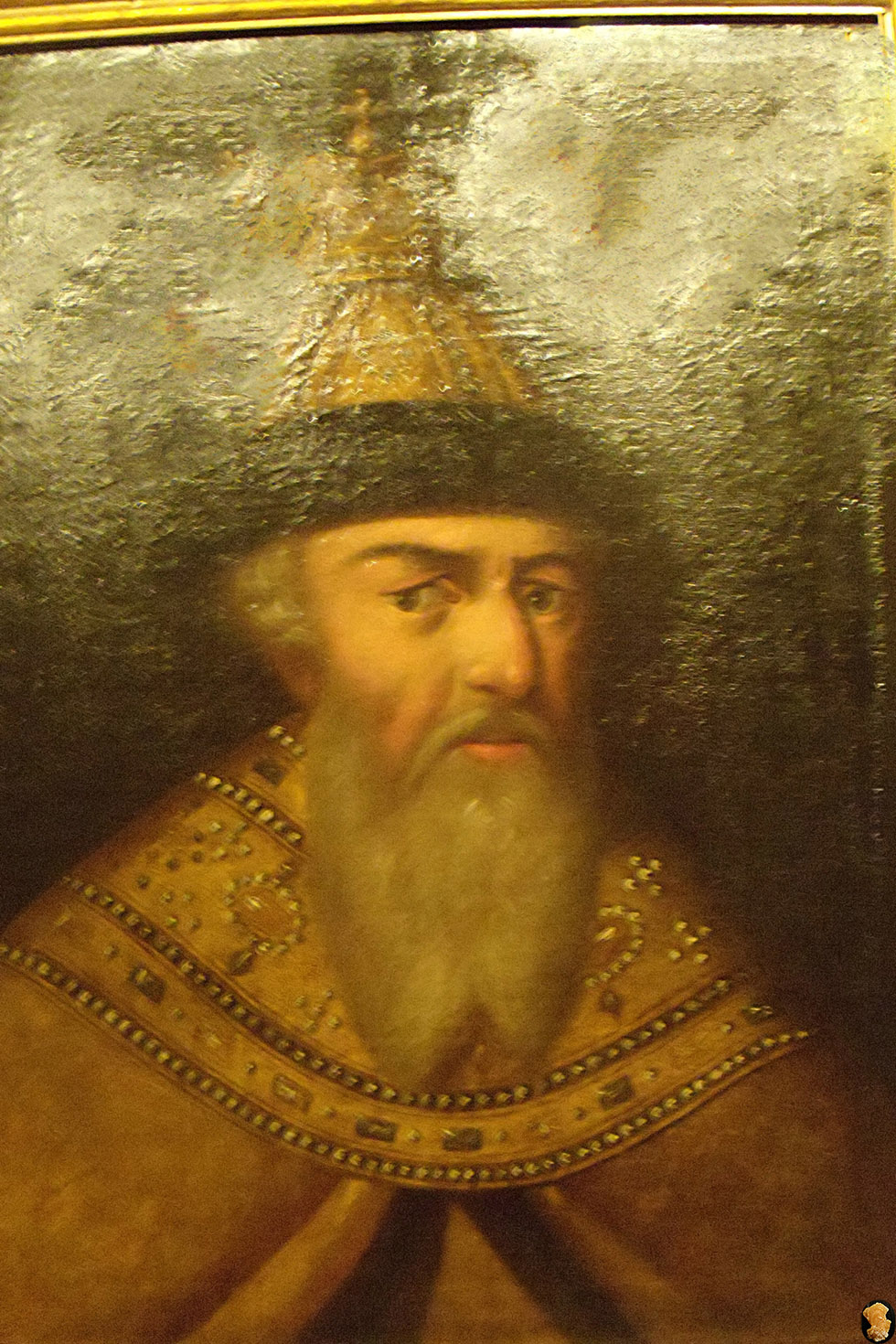 Александровская слобода