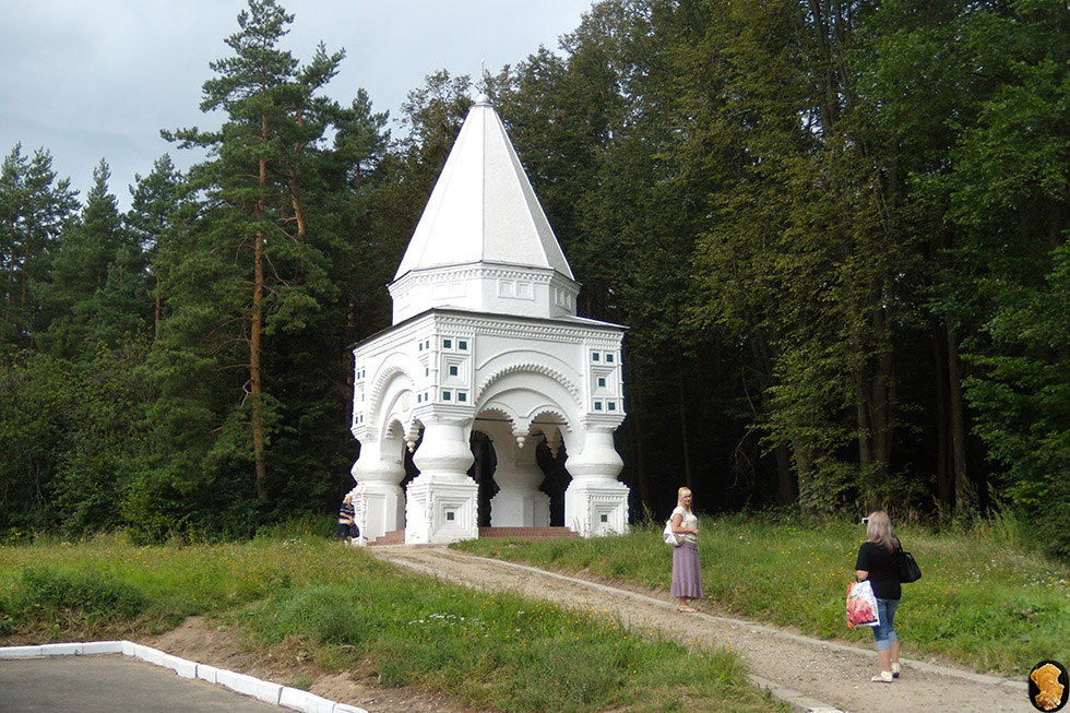 Дендропарк