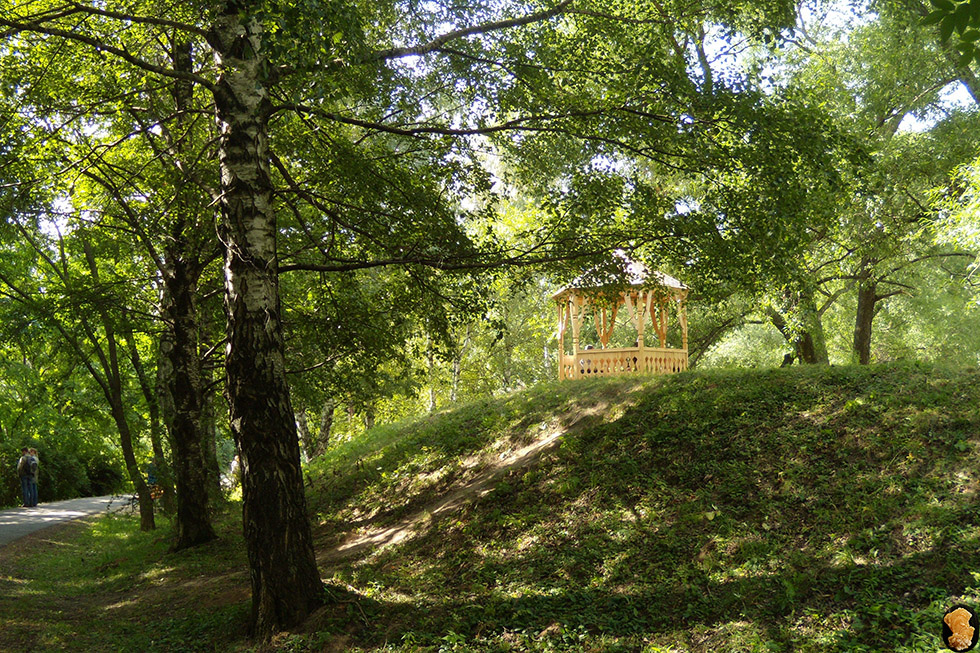 Дендропарк