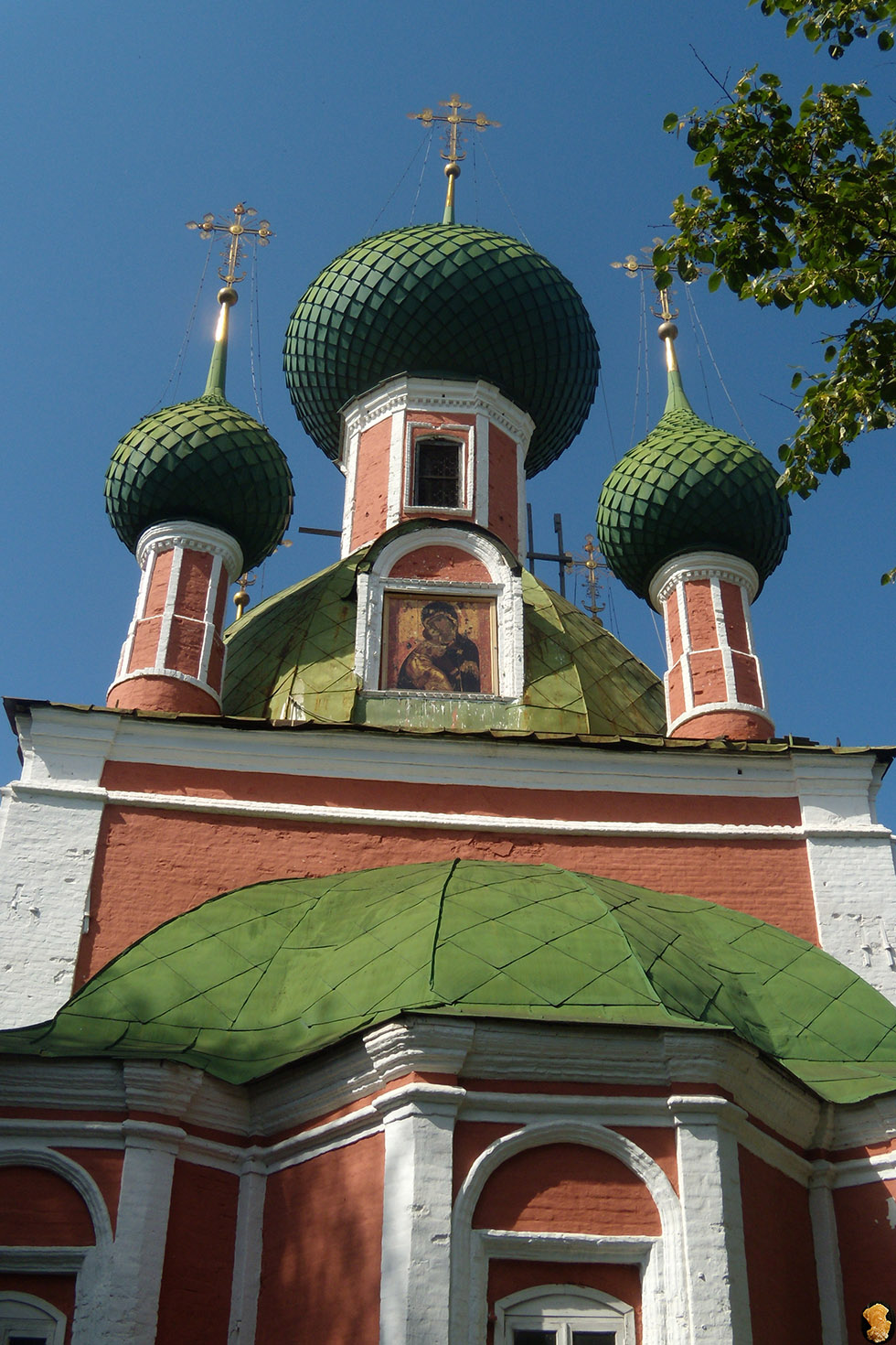 Переславль-Залесский