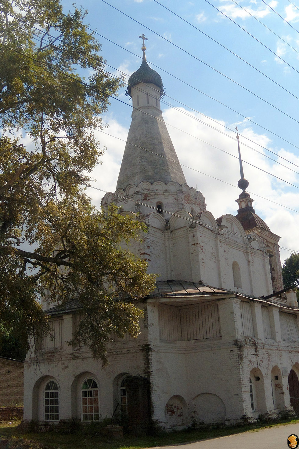 Переславль-Залесский