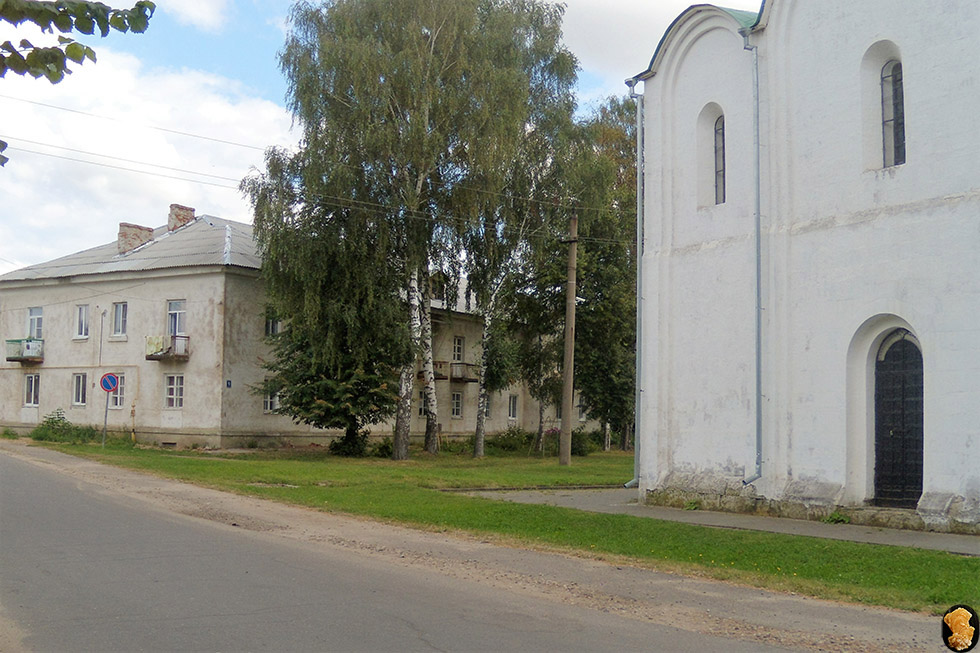 Переславль-Залесский
