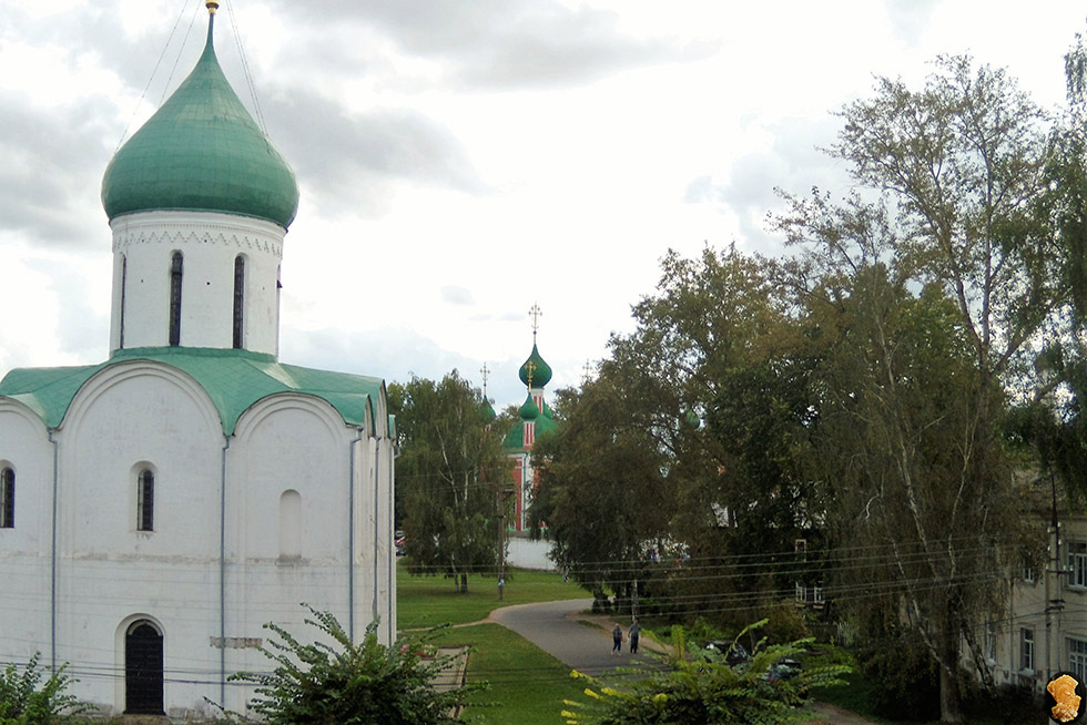 Переславль-Залесский