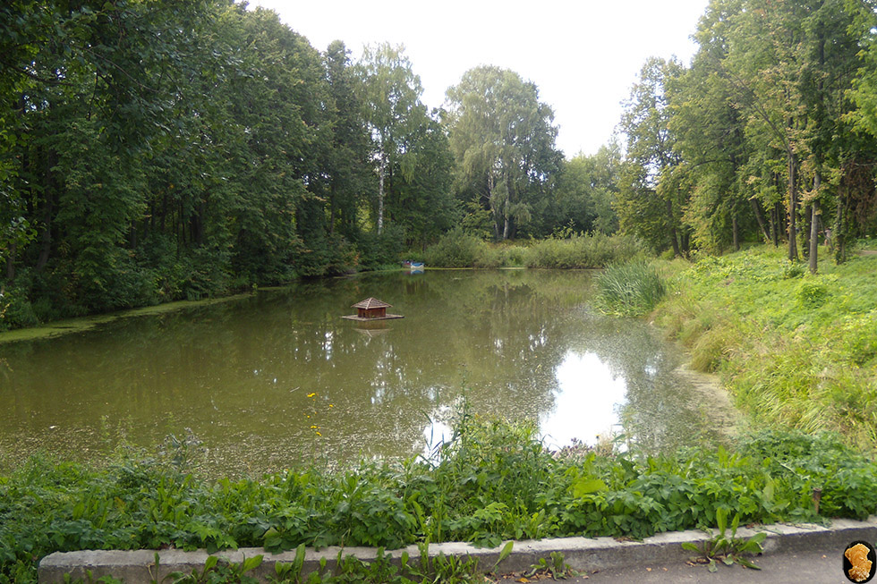 Горицкий монастырь