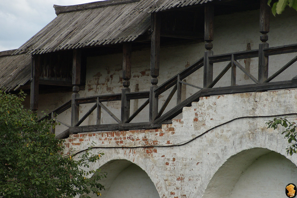 Горицкий монастырь