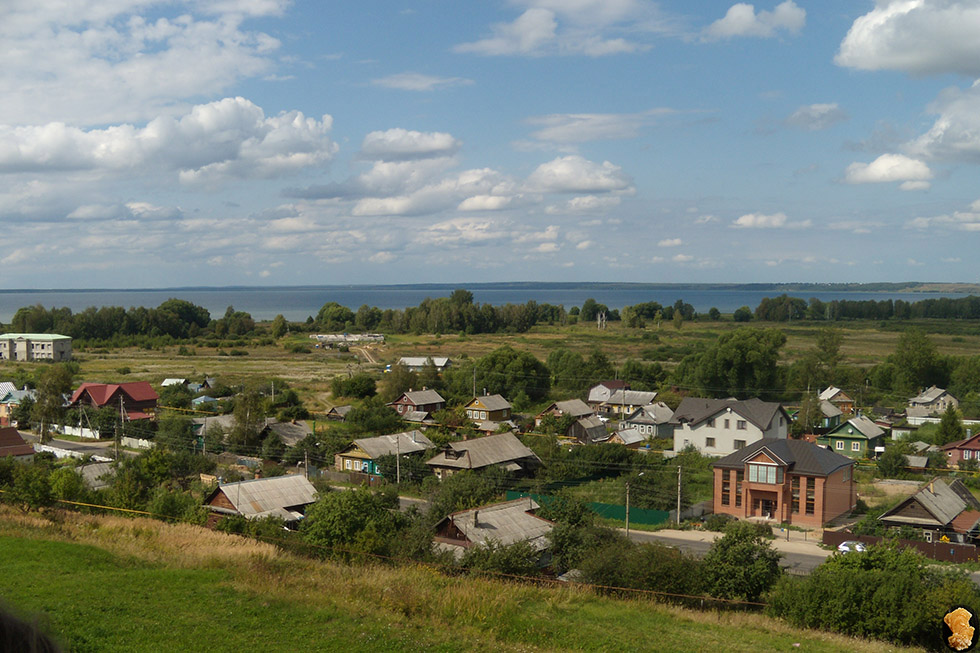 Горицкий монастырь