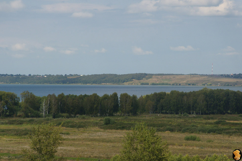 Горицкий монастырь