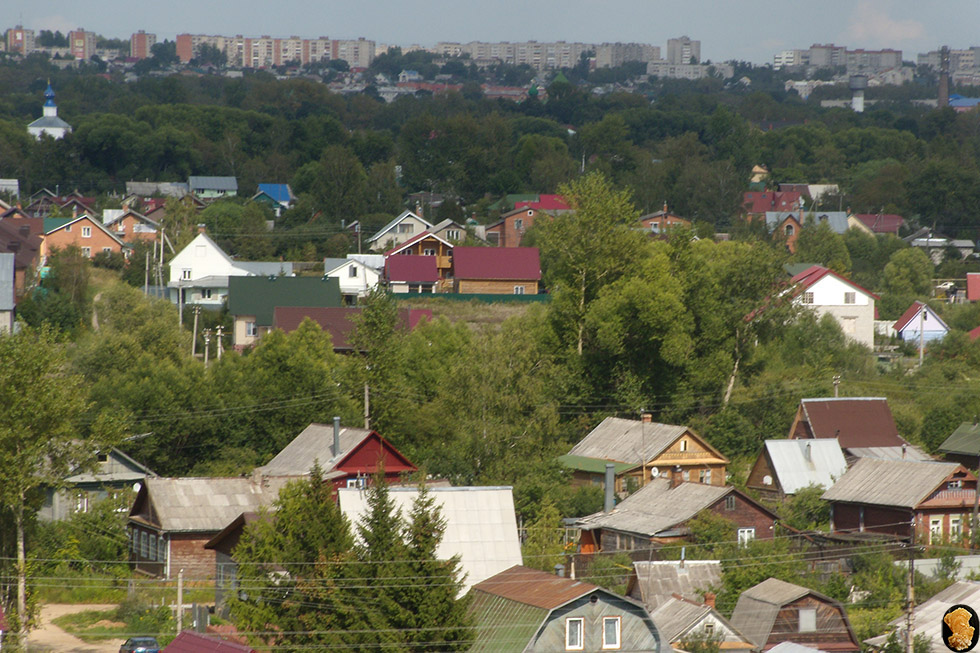 Горицкий монастырь