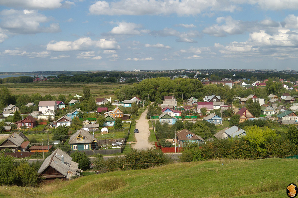 Горицкий монастырь