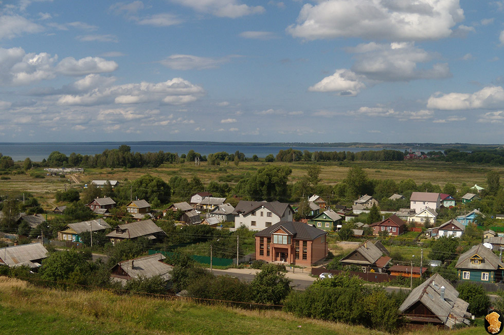 Горицкий монастырь