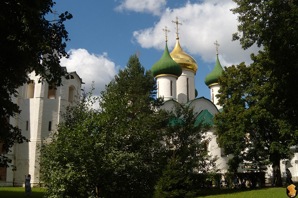 Спасо-Евфимиев монастырь