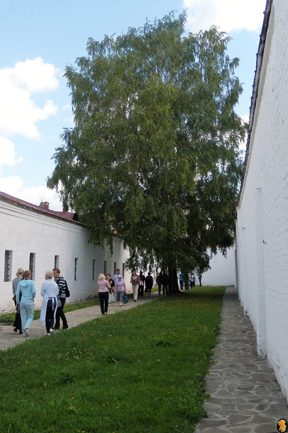 Спасо-Евфимиев монастырь
