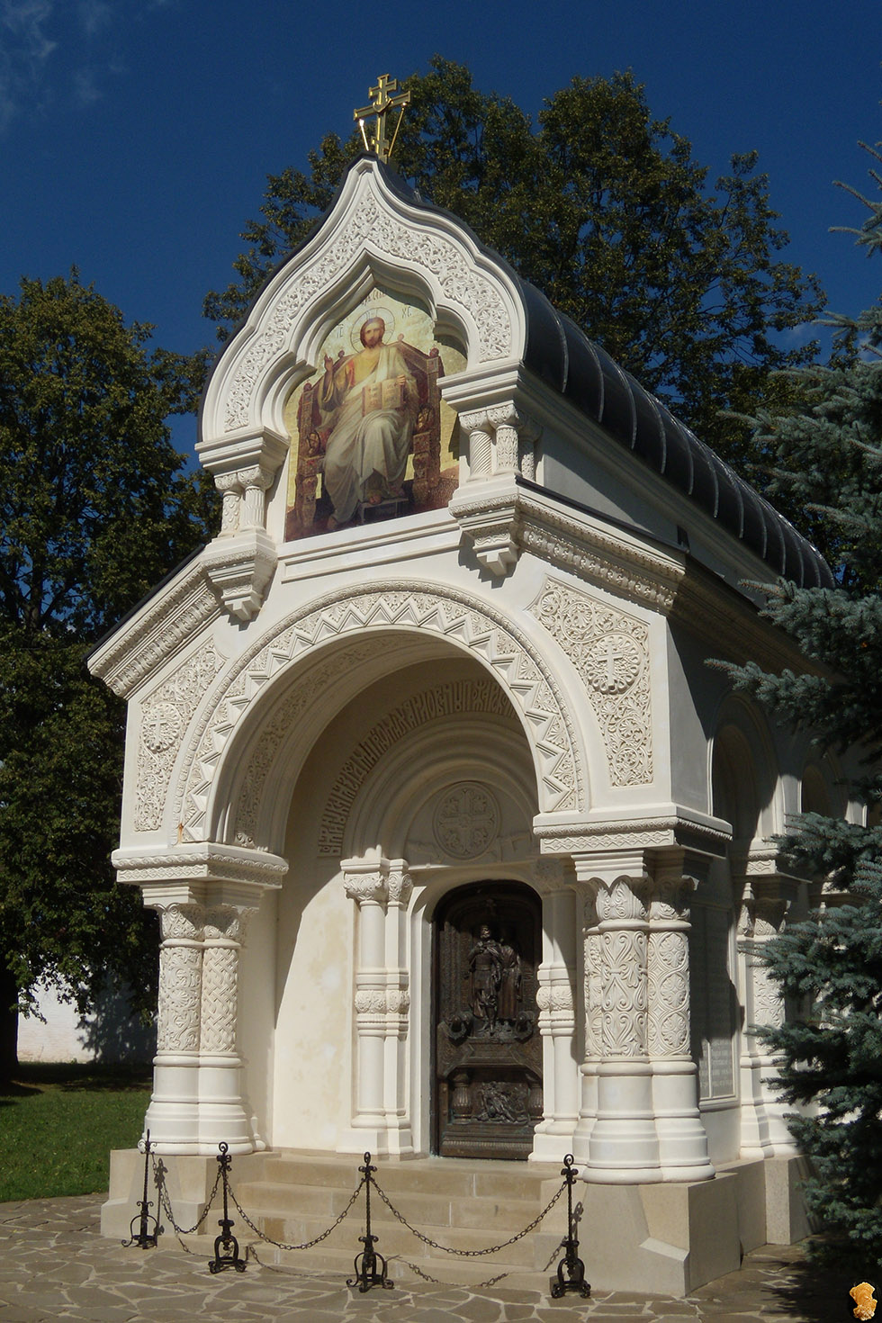 Спасо-Евфимиев монастырь