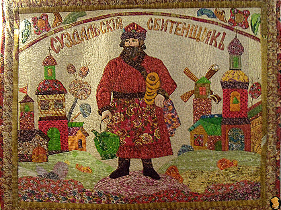 Спасо-Евфимиев монастырь