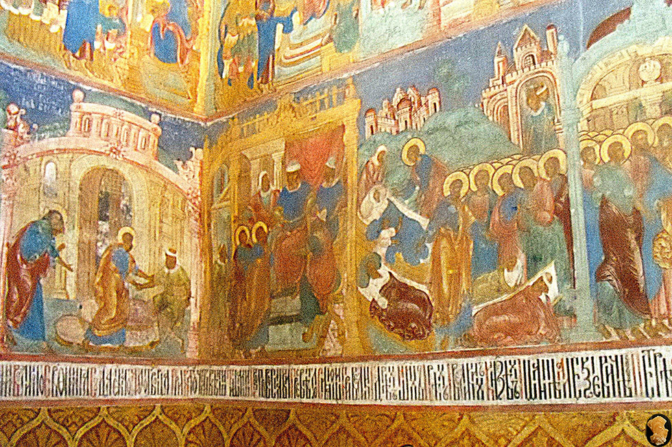 Спасо-Евфимиев монастырь