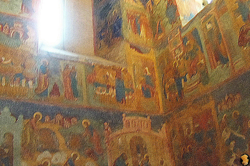 Спасо-Евфимиев монастырь