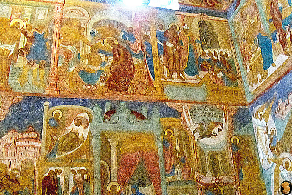 Спасо-Евфимиев монастырь