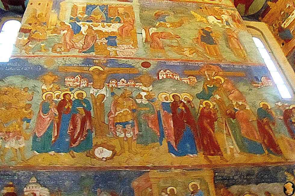 Спасо-Евфимиев монастырь