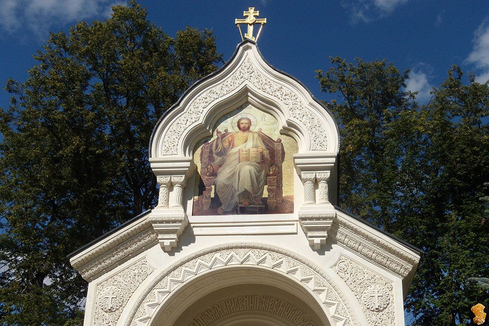 Спасо-Евфимиев монастырь