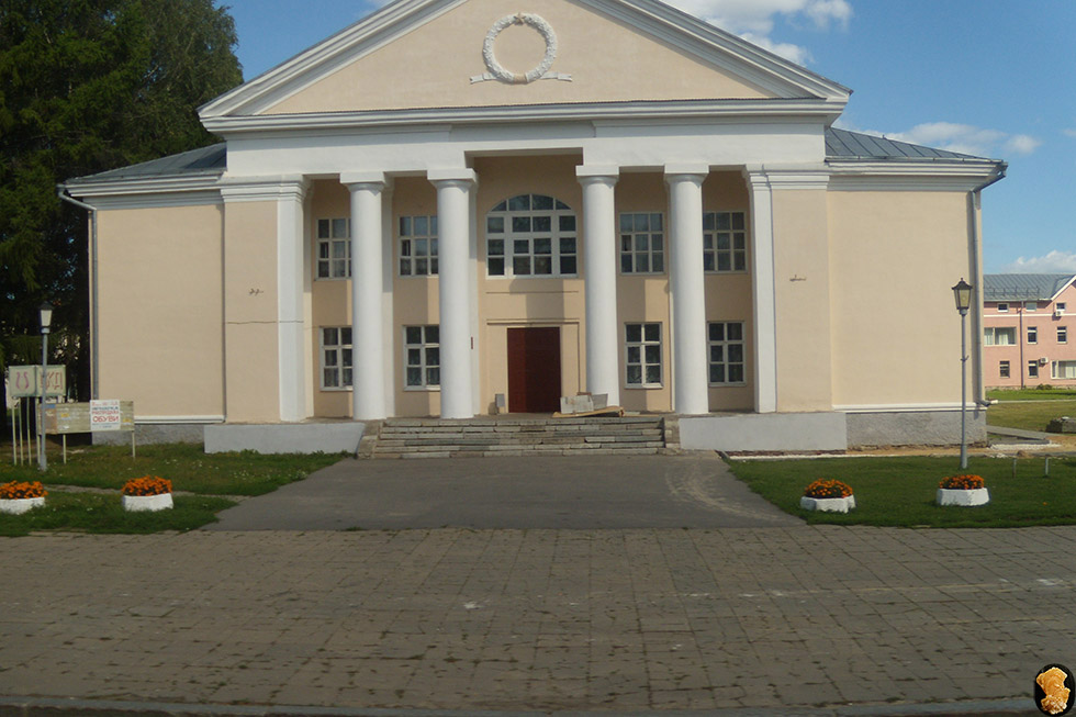 Суздаль
