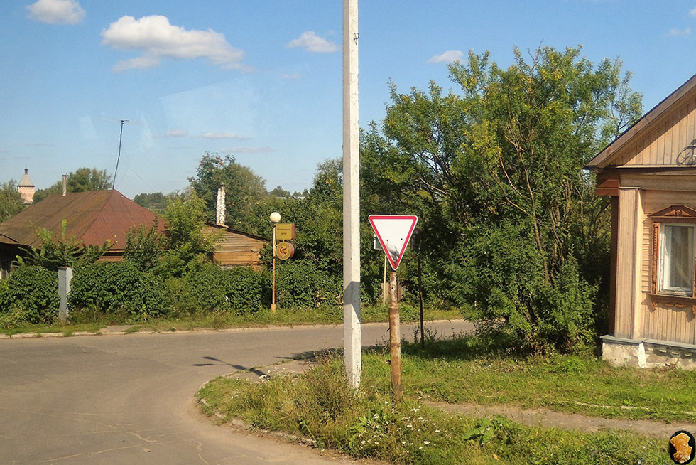 Суздаль
