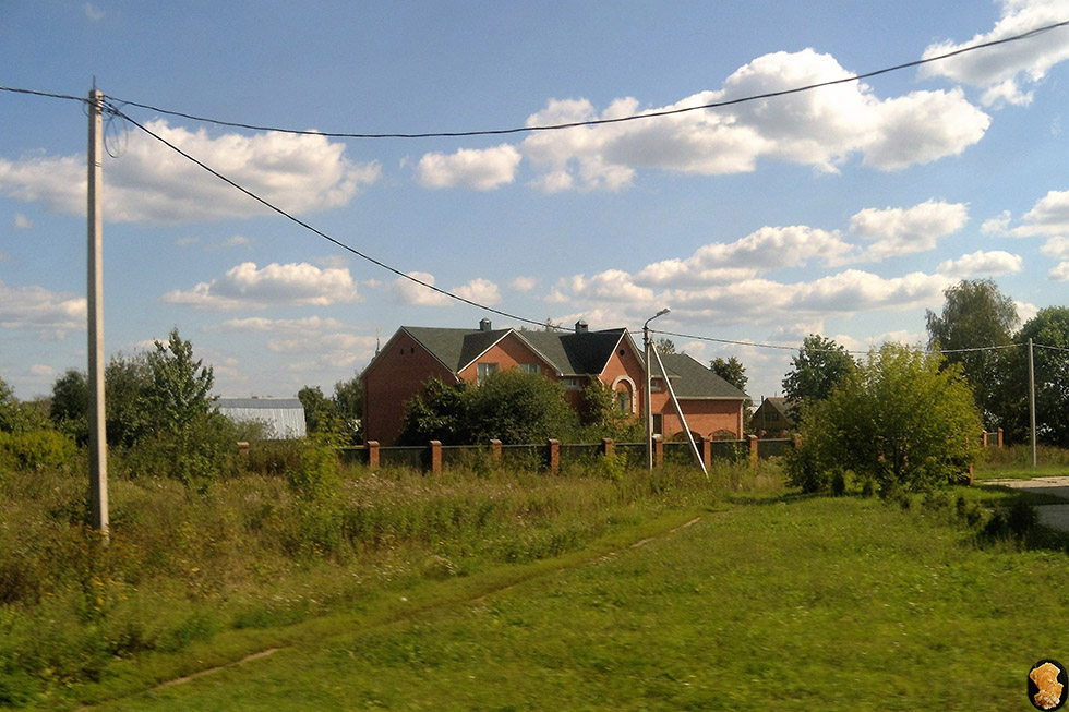 Суздаль